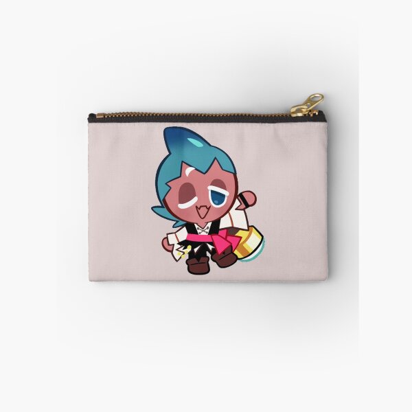 Item preview, Sorbet Shark Cookie! Cookie Run Kingdom designed and sold by Neilladeli.