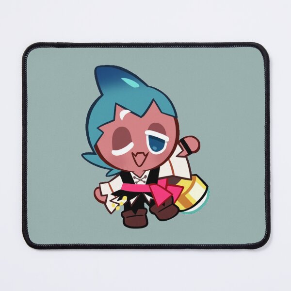 Item preview, Sorbet Shark Cookie! Cookie Run Kingdom designed and sold by Neilladeli.