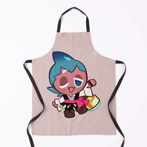 Item preview, Sorbet Shark Cookie! Cookie Run Kingdom designed and sold by Neilladeli.