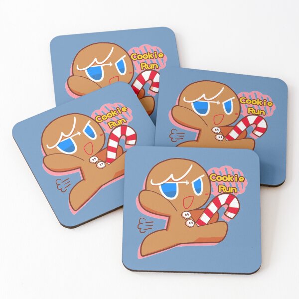 Item preview, Sorbet Shark Cookie! Cookie Run Kingdom (2) designed and sold by Neilladeli.