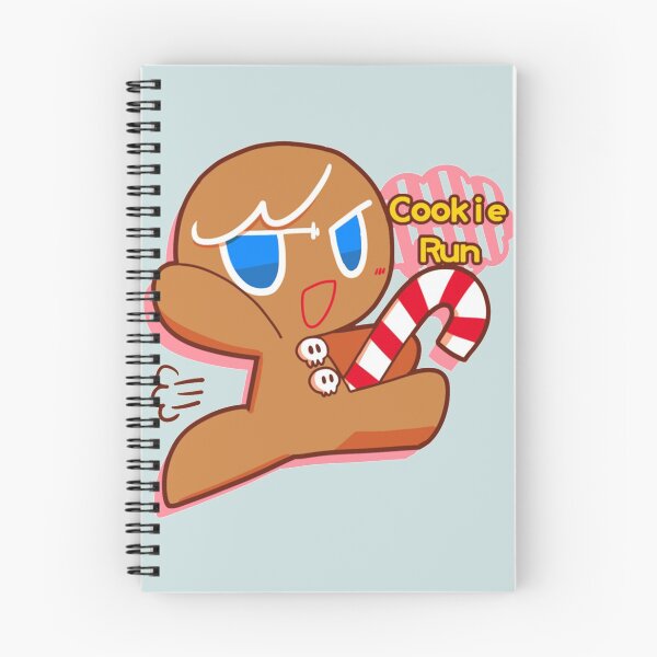 Item preview, Sorbet Shark Cookie! Cookie Run Kingdom (2) designed and sold by Neilladeli.