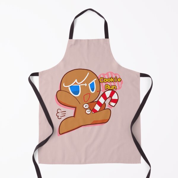 Item preview, Sorbet Shark Cookie! Cookie Run Kingdom (2) designed and sold by Neilladeli.