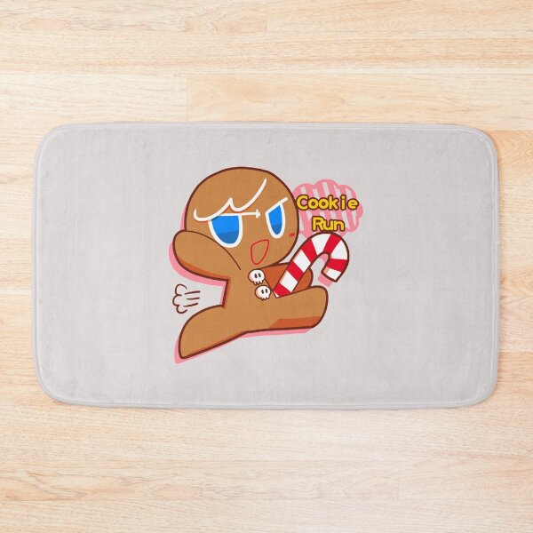 Item preview, Sorbet Shark Cookie! Cookie Run Kingdom (2) designed and sold by Neilladeli.