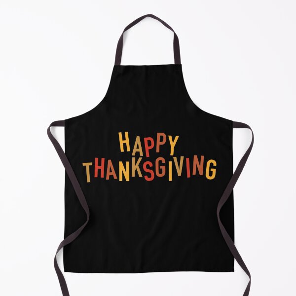 Item preview, Copy of Fall Color Cute Adorable Happy Thanksgiving Design designed and sold by sundae-artisan.