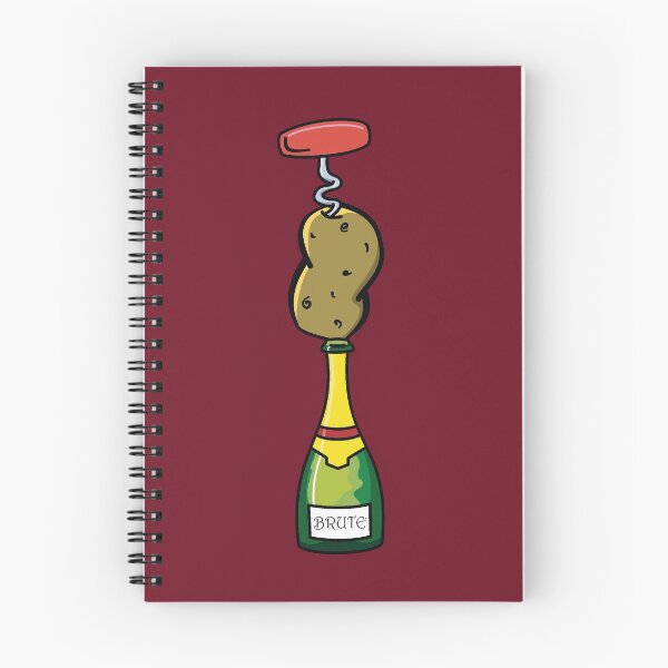 Item preview, Sparkling Potato designed and sold by Rolling-Russet.