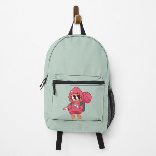 Item preview, Strawberry Cookie! Cookie Run Kingdom designed and sold by Neilladeli.