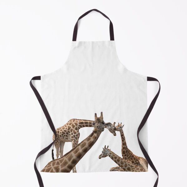 Item preview, Giraffe Family designed and sold by Dreamscape Eclectic .