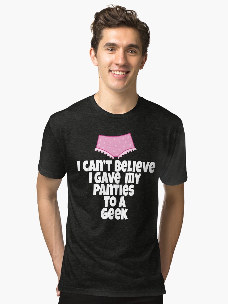 Sixteen Candles - I Can't Believe I Gave My Panties To A Geek | Essential  T-Shirt