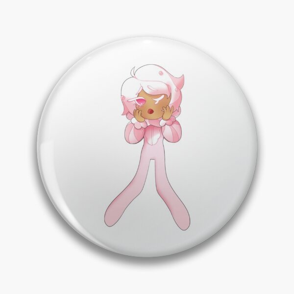 Item preview, Whipped Cream Cookie designed and sold by Neilladeli.