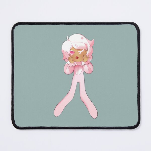 Item preview, Whipped Cream Cookie designed and sold by Neilladeli.