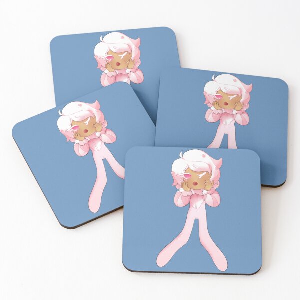 Item preview, Whipped Cream Cookie designed and sold by Neilladeli.