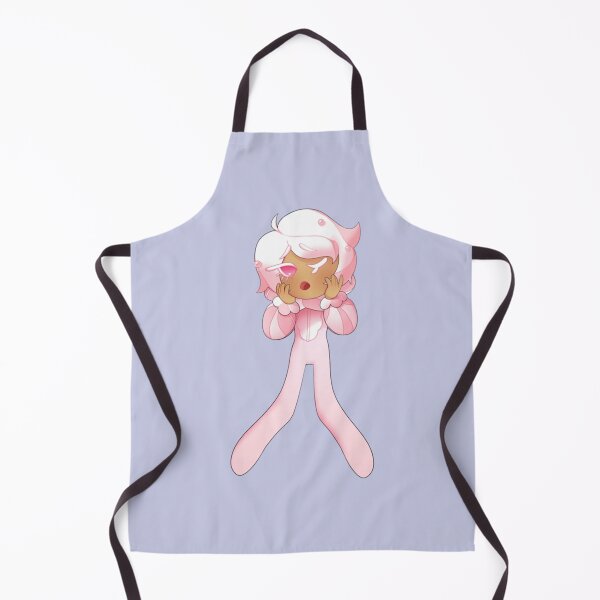 Item preview, Whipped Cream Cookie designed and sold by Neilladeli.