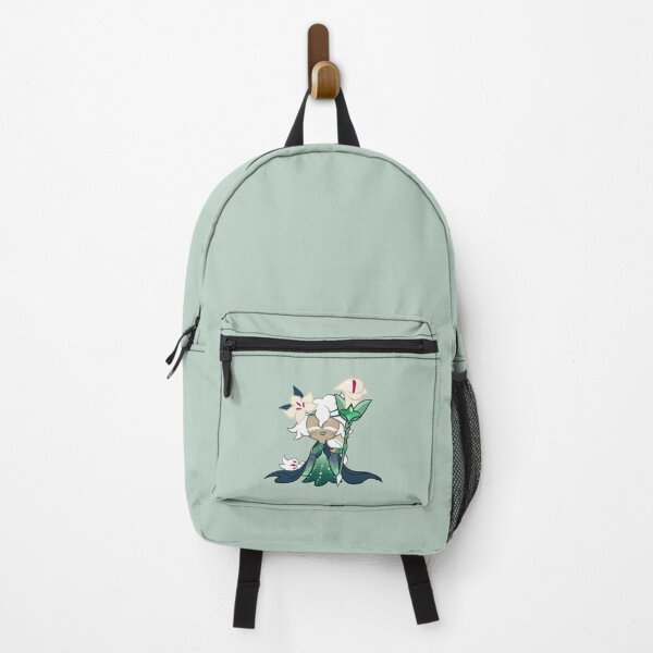 Item preview, White Lily Cookie! Cookie Run Kingdom  Long designed and sold by Neilladeli.