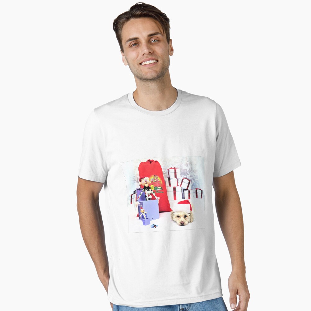 Item preview, Essential T-Shirt designed and sold by RBCat007.