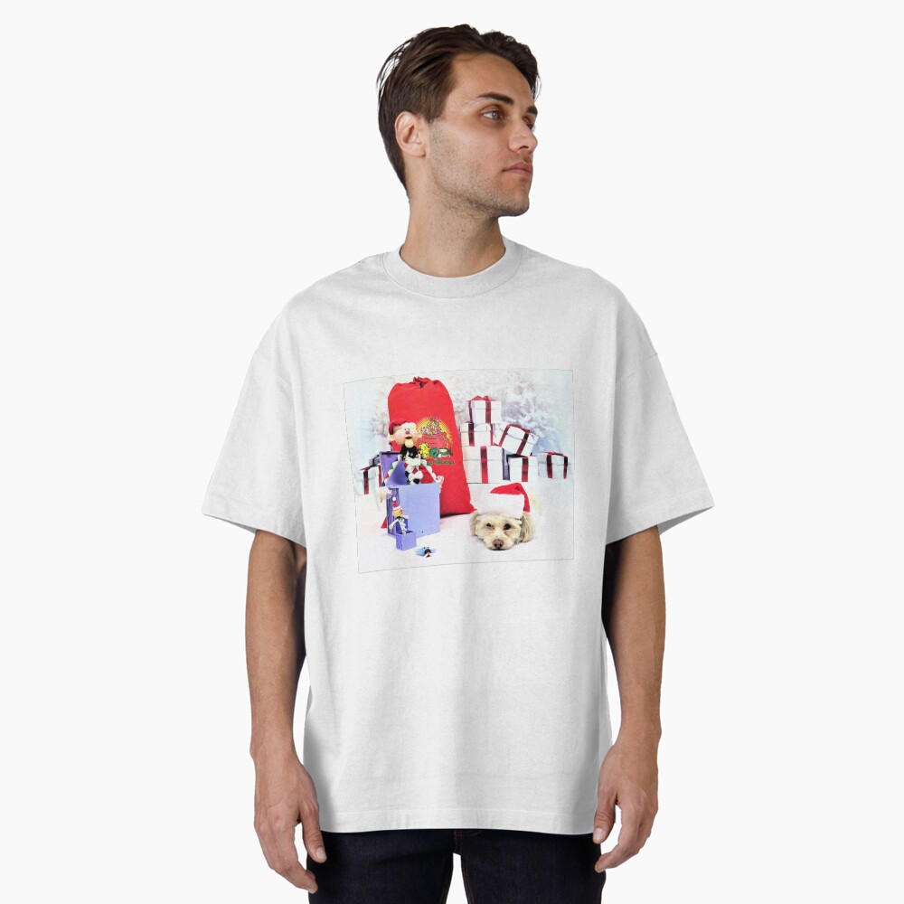 Item preview, Oversized T-Shirt designed and sold by RBCat007.