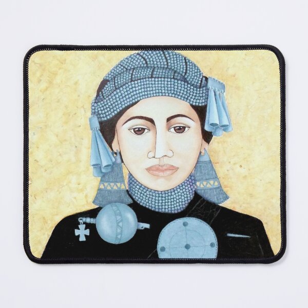 Item preview, Daughter of the sun designed and sold by Madalena Lobao-Tello.