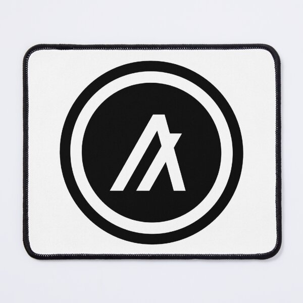 Item preview, Alogrand Crypto Coin Image designed and sold by CryptoStyles00.