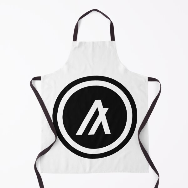 Item preview, Alogrand Crypto Coin Image designed and sold by CryptoStyles00.