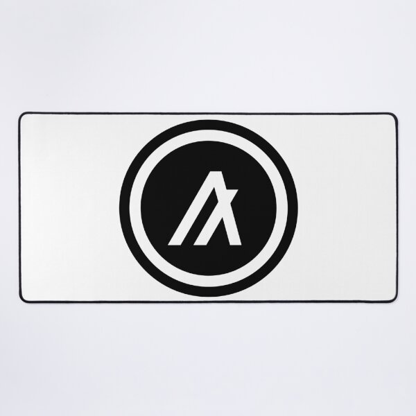 Item preview, Alogrand Crypto Coin Image designed and sold by CryptoStyles00.