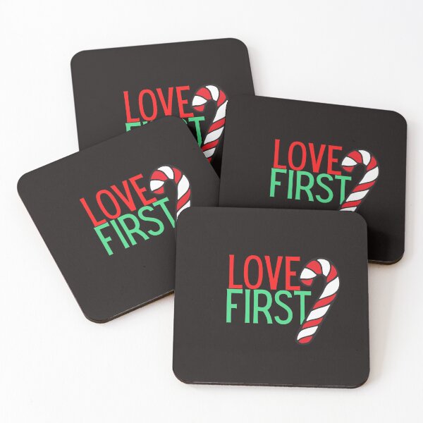 Item preview, Love First Tshirts designed and sold by Shevonda Thomas.