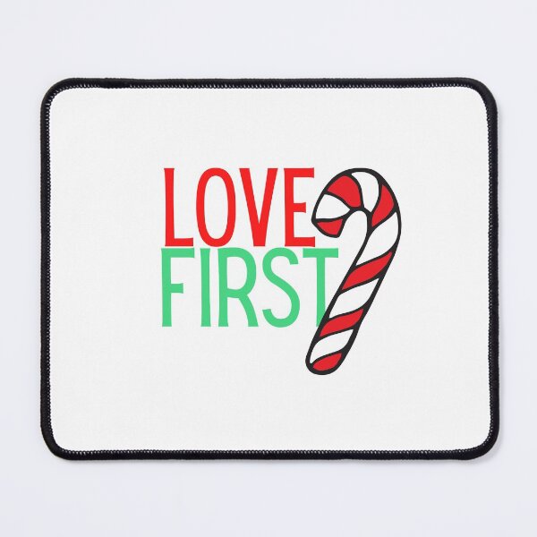 Item preview, Love First Tshirts designed and sold by Shevonda Thomas.