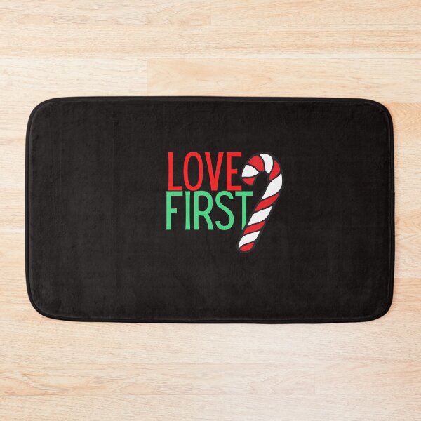 Item preview, Love First Tshirts designed and sold by Shevonda Thomas.