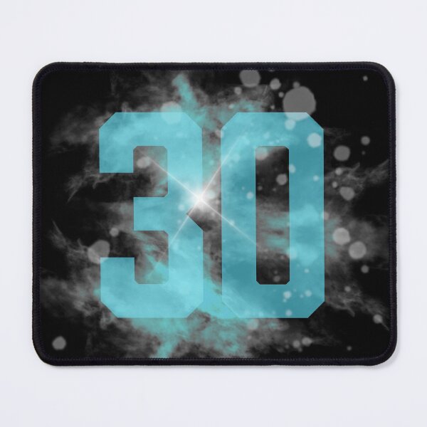 Item preview, By The Number - 30 designed and sold by Eye on the Blueline.