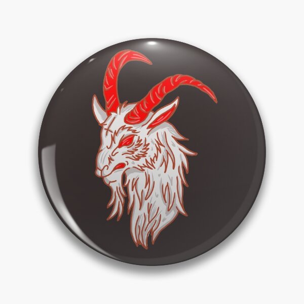 Item preview, Antichrist designed and sold by Gatorfan420.