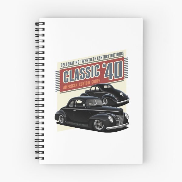 Item preview, Black 1940 Coupe designed and sold by Yourauto.