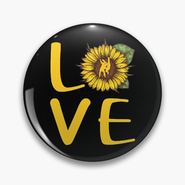 Item preview, Jiu Jitsu Sunflower Retro designed and sold by JaskolArt.