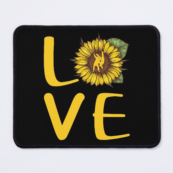 Item preview, Jiu Jitsu Sunflower Retro designed and sold by JaskolArt.