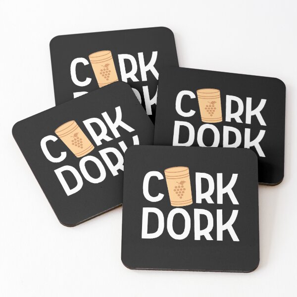 Item preview, Cork Dork designed and sold by AdventureTee.