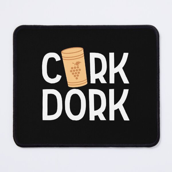 Item preview, Cork Dork designed and sold by AdventureTee.