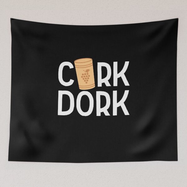 Item preview, Cork Dork designed and sold by AdventureTee.