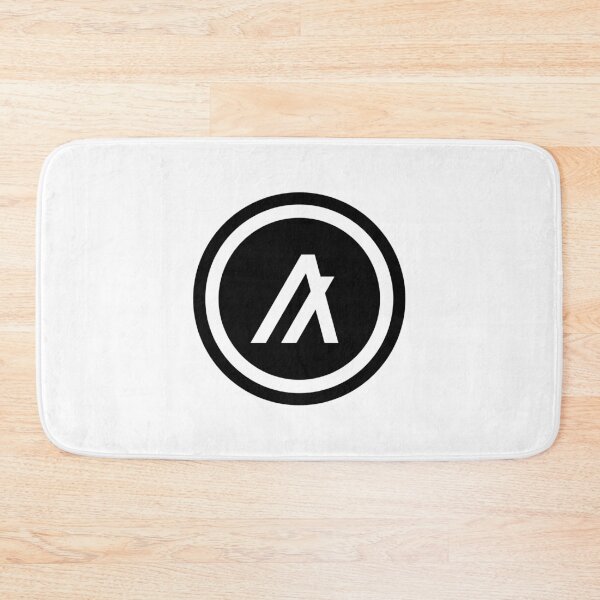 Item preview, Alogrand Crypto Coin Image designed and sold by CryptoStyles00.