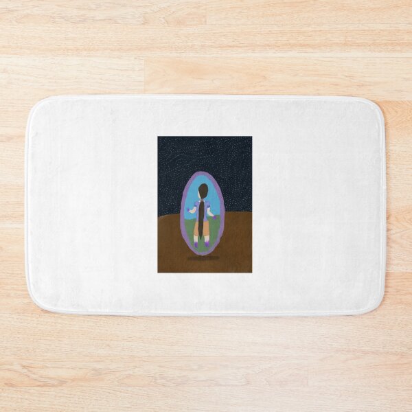 Item preview, Portal to a whole new world designed and sold by system51.