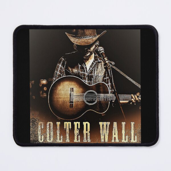 Item preview, Colter Wall Tour 2020 Dedekyo designed and sold by Victoriawhite69.