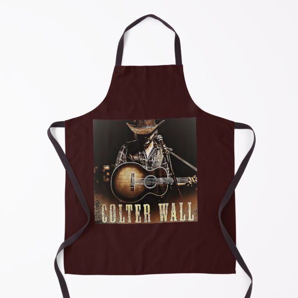 Item preview, Colter Wall Tour 2020 Dedekyo designed and sold by Victoriawhite69.