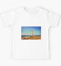 Lighthouse Kids Tee