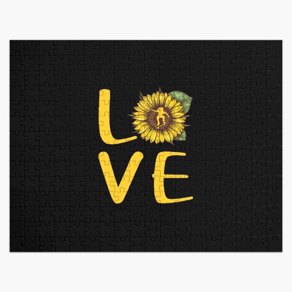 Item preview, Skateboarding Sunflower Retro designed and sold by JaskolArt.