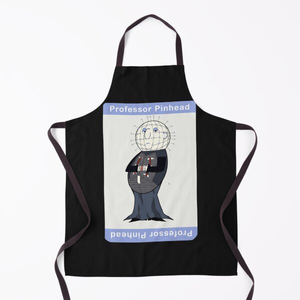 Item preview, Pinhead Clue Card designed and sold by laysontamyrah.