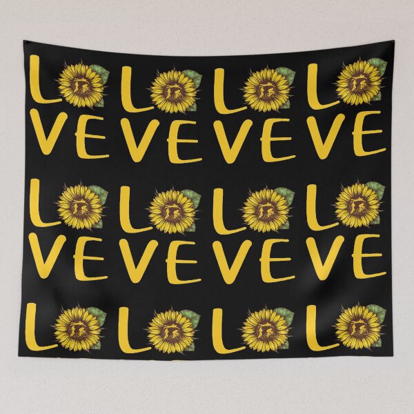 Item preview, Triathlon Sunflower Retro designed and sold by JaskolArt.
