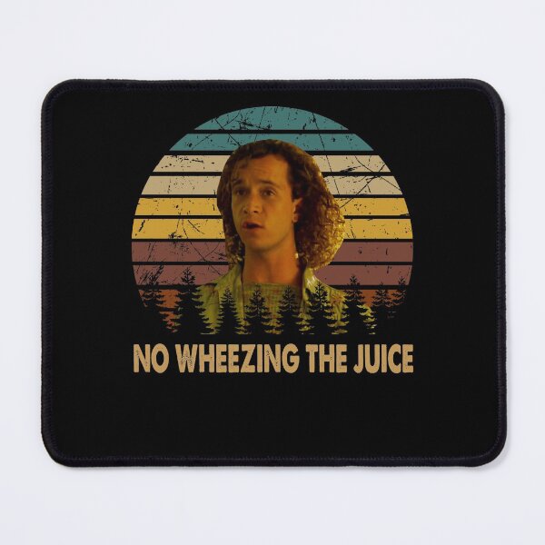 Item preview, Encino Vintage Films Man - No Wheezing The Juice designed and sold by DwainJoseph9.