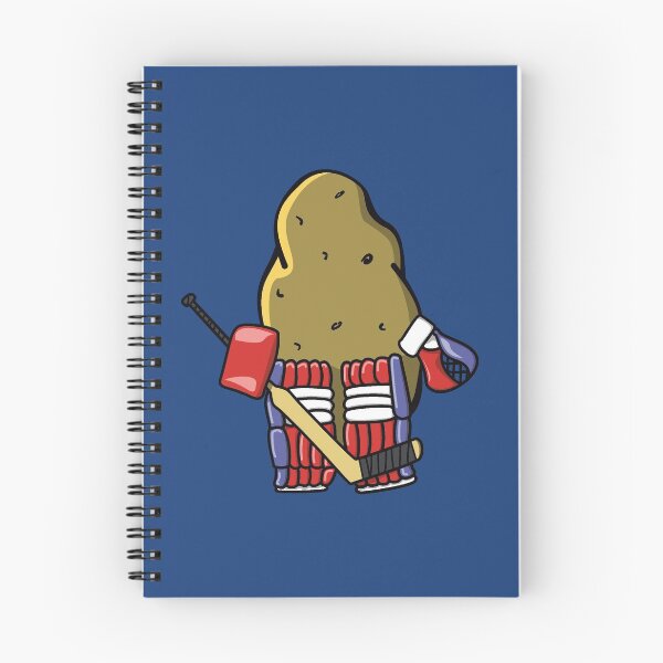 Item preview, Potato Goalie designed and sold by Rolling-Russet.