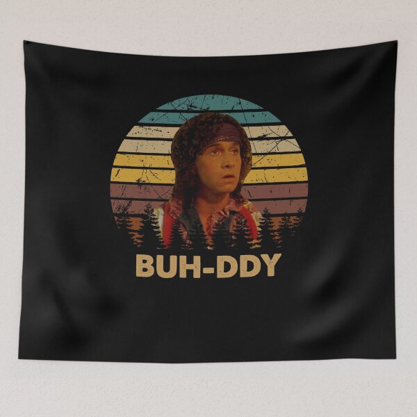 Item preview, Encino Retro Comedy Films Man - Buh-ddy designed and sold by DwainJoseph9.