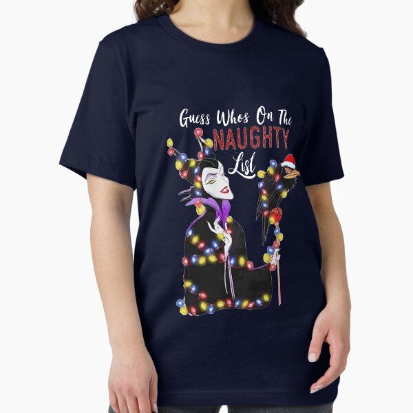 Naughty Disney T-Shirts for Sale