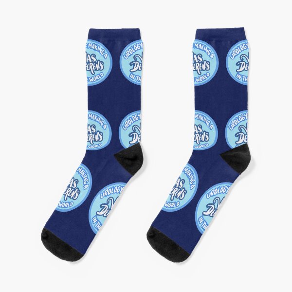 Make a Vas Deferens Socks