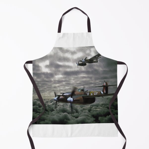 Item preview, Westland Whirlwinds, between two cloud layers designed and sold by victor.