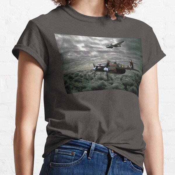 Item preview, Westland Whirlwinds, between two cloud layers  designed and sold by victor.