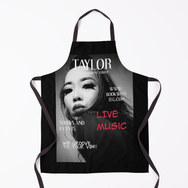 Item preview, TEG Live Music designed and sold by CoffeeCupLife2.